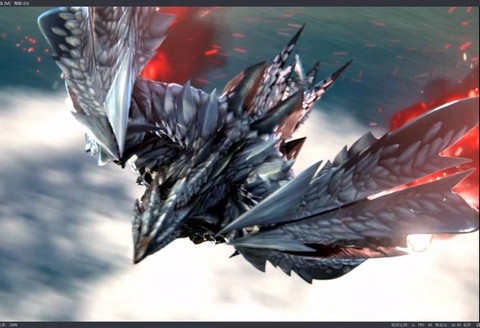 怪物猎人天慧龙弱什么[图1]