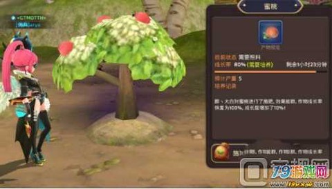 龙之谷手游家园种什么[图2]