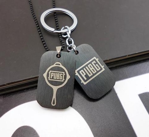 绝地求生项链怎么弄[图2]