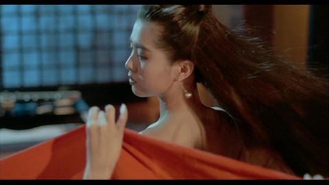 倩女幽魂修持是什么