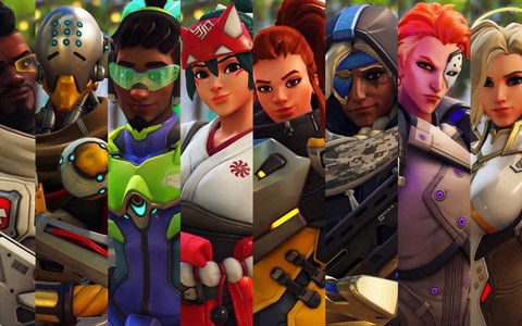 什么平板能玩守望先锋[图1]