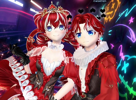 qq炫舞魔法怎么合