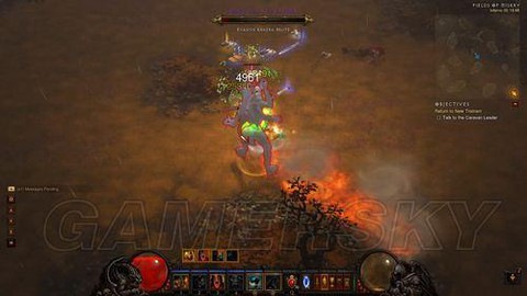 暗黑破坏神3炼狱装置怎么用[图2]