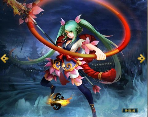 英雄联盟哪吒怎么样[图1]