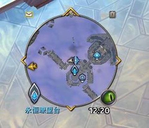 魔兽小地图怎么移动[图1]