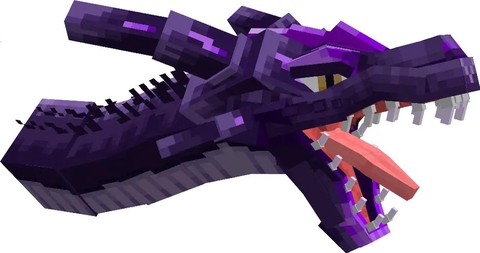 我的世界龙首有什么用[图1]