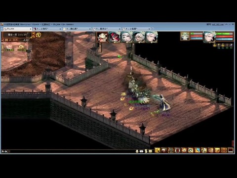 大话西游2怎么刷塔[图2]