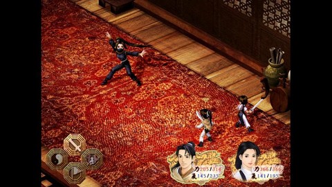 新仙剑奇侠传怎么觉醒[图2]