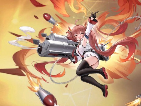 碧蓝航线日常是什么[图2]