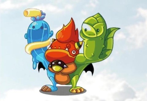 洛克王国屎壳郎怎么得[图1]