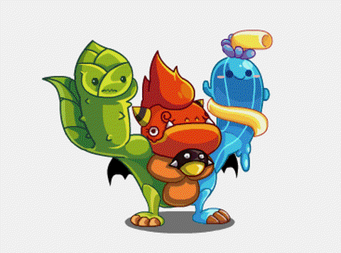 洛克王国屎壳郎怎么得[图2]