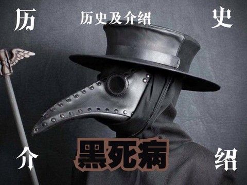 狼人杀黑死病是什么[图1]