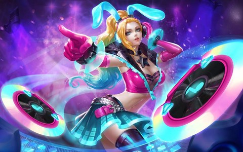 英魂之刃有什么版本