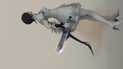 最终幻想3屠尸剑怎么拿