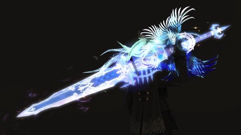 最终幻想3屠尸剑怎么拿[图2]