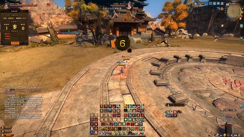 九阴真经战场怎么刷