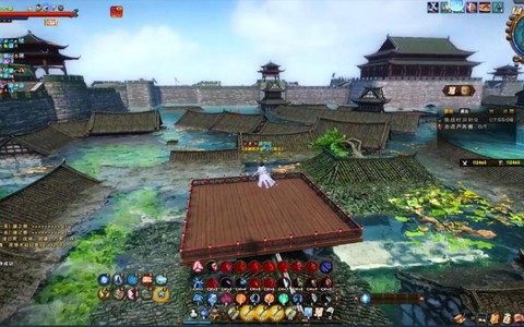 九阴真经怎么进副本