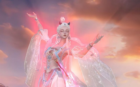 新倩女幽魂如何拜师