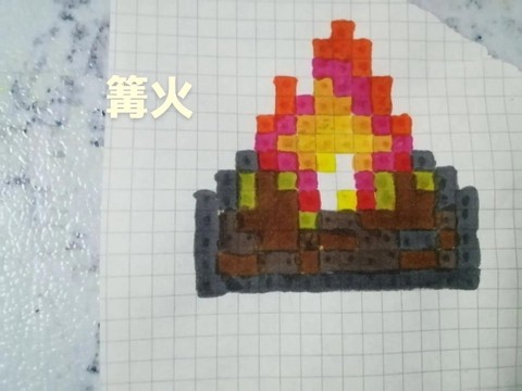 我的世界火炉怎么做[图2]