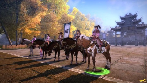 游戏九阴真经怎么样[图2]