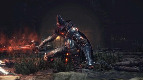 黑暗之魂3如何给好友魂