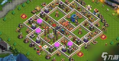 部落冲突怎么关联设备[图1]