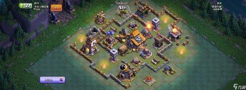 部落冲突怎么关联设备[图2]