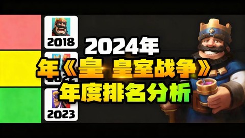 皇室战争怎么看排名