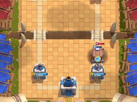 皇室战争如何退出部落[图2]