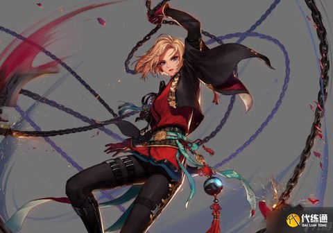 dnf海神腿是什么甲[图2]