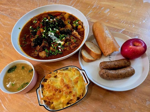 怪物猎人2g猫饭怎么做