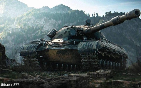 坦克世界要塞用什么车[图1]