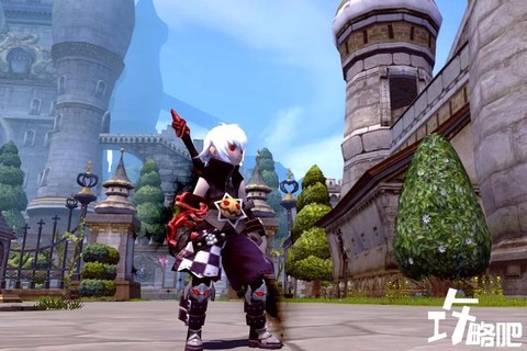 龙之谷什么职业输出最高[图1]