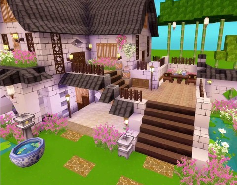 迷你世界怎么复制房子