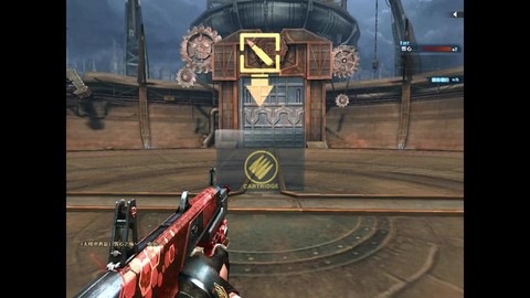 穿越火线无线电怎么开