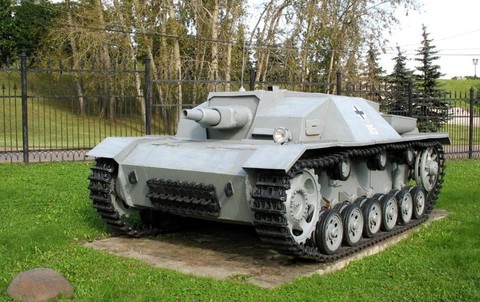 坦克世界-3用什么炮[图1]