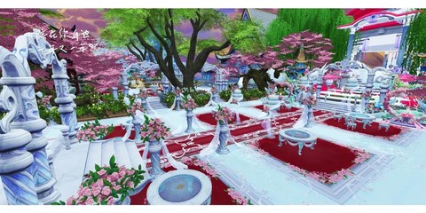 诛仙手游结婚有什么用[图2]