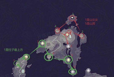 激战2怎么去血潮海岸[图1]