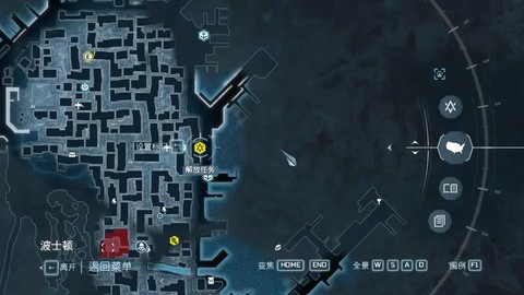 刺客信条3如何升级[图1]