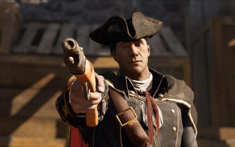 刺客信条3如何升级[图2]