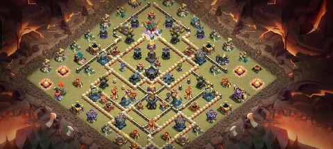 部落冲突先升级什么好[图1]