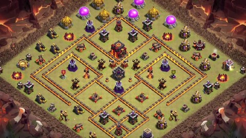 部落冲突先升级什么好[图2]