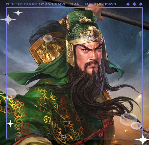 三国志13怎么单人[图1]