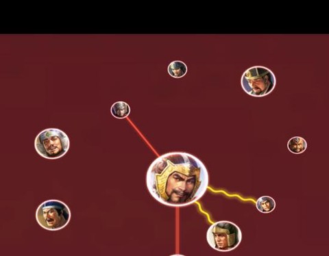 三国志13怎么拉拢[图2]