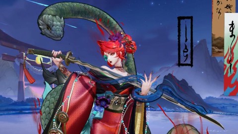 灾厄纪元红绮华怎么了[图1]