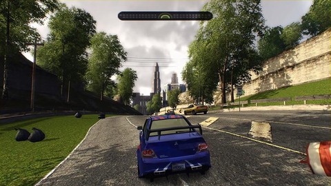 极品飞车9怎么赚钱