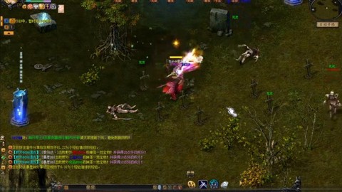 魔域传奇副本怎么打[图2]