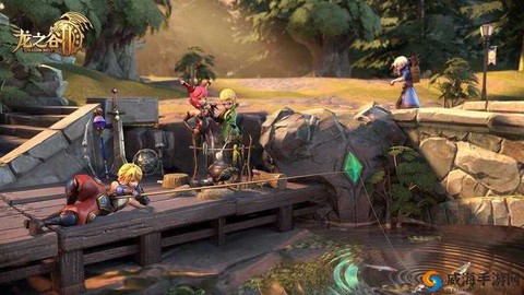 龙之谷手游宴会怎么吃[图1]