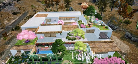 明日之后怎么建营地