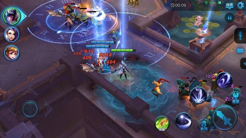 王者荣耀血王宫怎么过[图2]